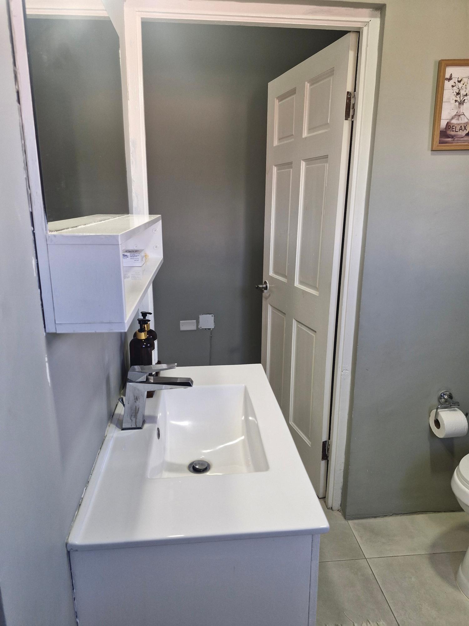 Twelfth image of D-67 Kingstown Place, st Vince in Caribbean Estates, St. Catherine, Jamaica - property is For Rent