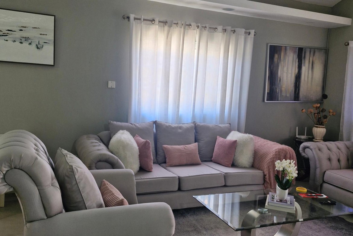 First image of D-67 Kingstown Place, st Vince in Caribbean Estates, St. Catherine, Jamaica - property is For Rent