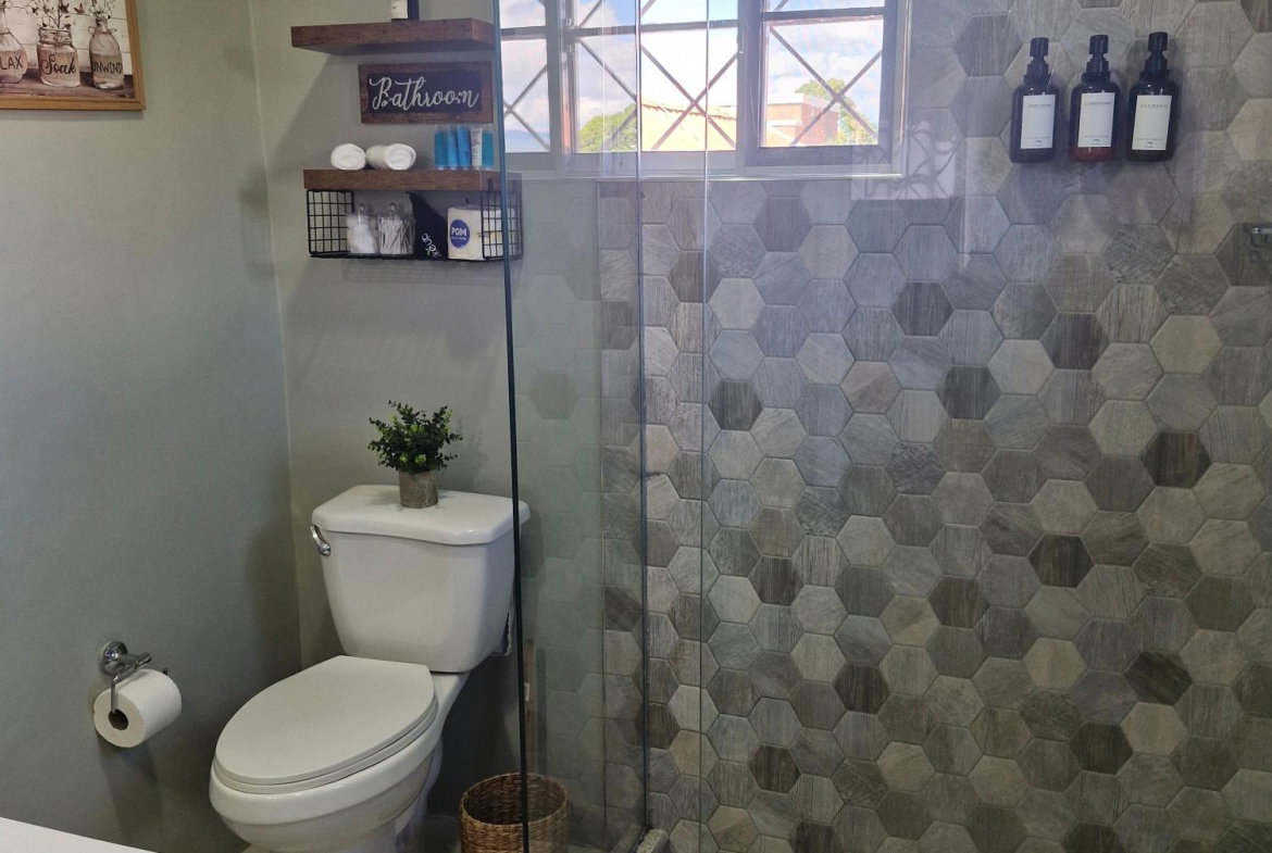 Thirteenth image of D-67 Kingstown Place, st Vince in Caribbean Estates, St. Catherine, Jamaica - property is For Rent