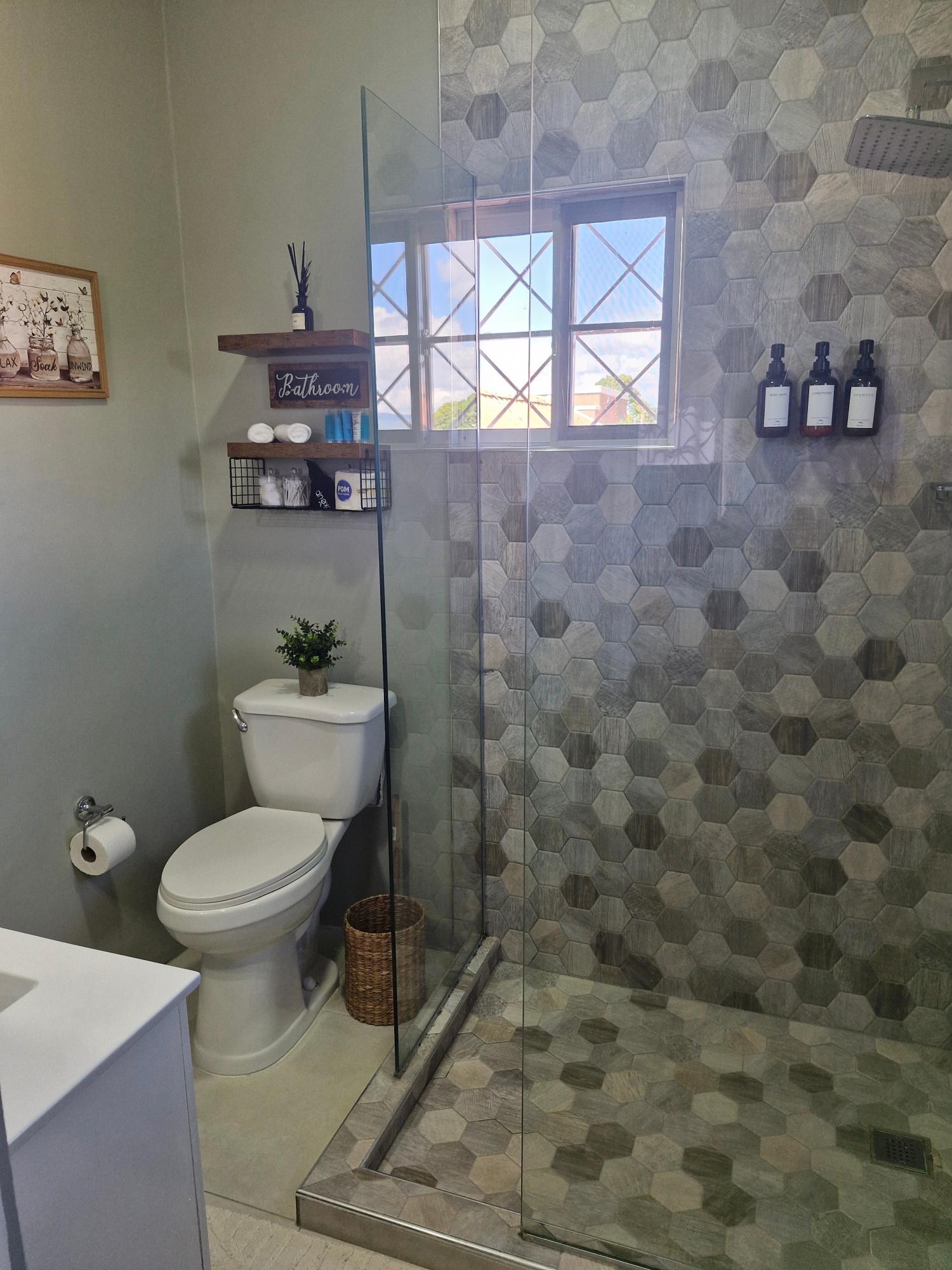 Thirteenth image of D-67 Kingstown Place, st Vince in Caribbean Estates, St. Catherine, Jamaica - property is For Rent