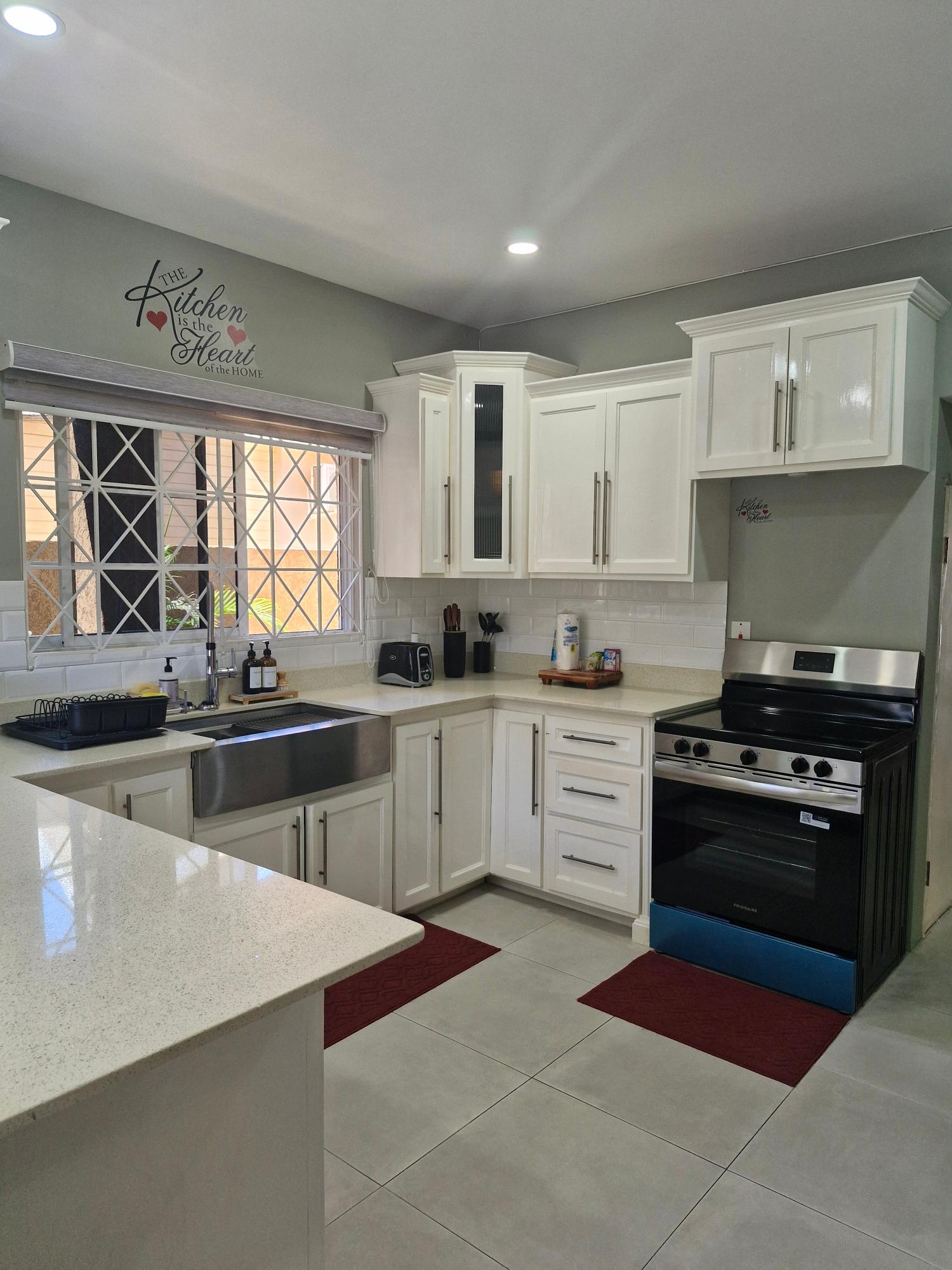 Third image of D-67 Kingstown Place, st Vince in Caribbean Estates, St. Catherine, Jamaica - property is For Rent