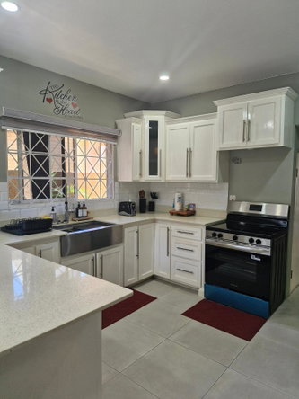 Third image of D-67 Kingstown Place, st Vince in Caribbean Estates, St. Catherine, Jamaica - property is For Rent