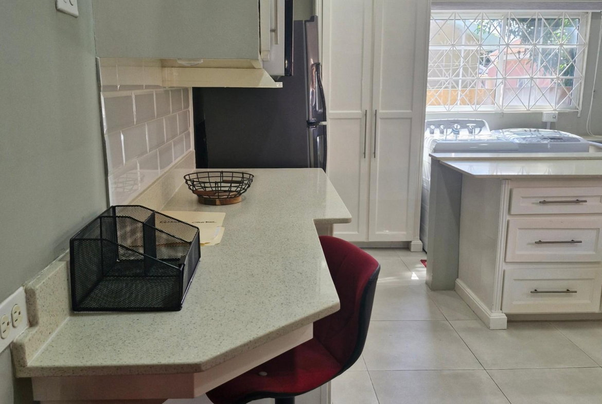 Fourth image of D-67 Kingstown Place, st Vince in Caribbean Estates, St. Catherine, Jamaica - property is For Rent