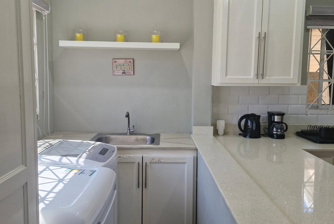 Fifth image of D-67 Kingstown Place, st Vince in Caribbean Estates, St. Catherine, Jamaica - property is For Rent