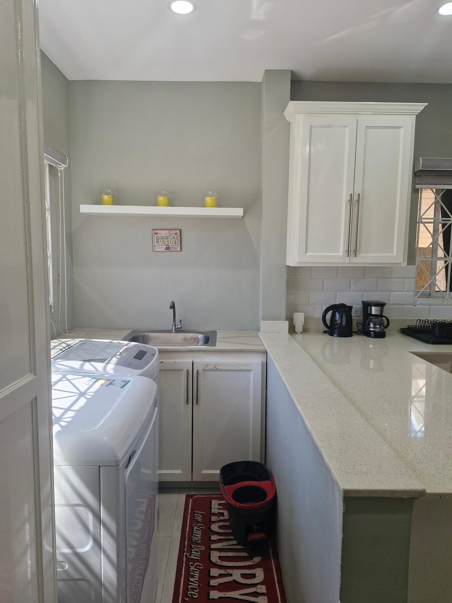 Fifth image of D-67 Kingstown Place, st Vince in Caribbean Estates, St. Catherine, Jamaica - property is For Rent