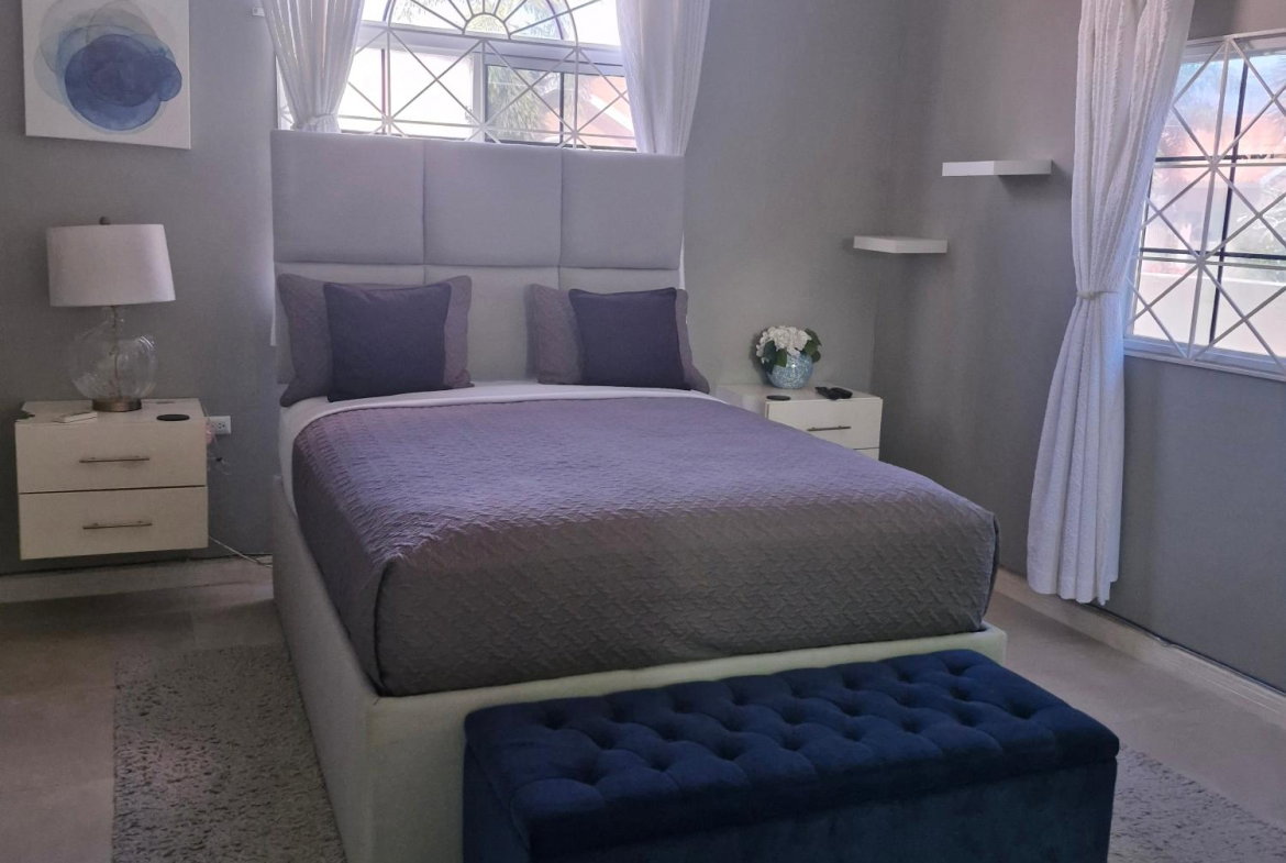 Sixth image of D-67 Kingstown Place, st Vince in Caribbean Estates, St. Catherine, Jamaica - property is For Rent