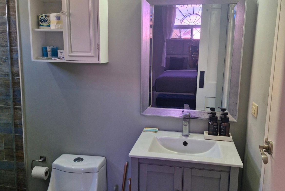 Seventh image of D-67 Kingstown Place, st Vince in Caribbean Estates, St. Catherine, Jamaica - property is For Rent