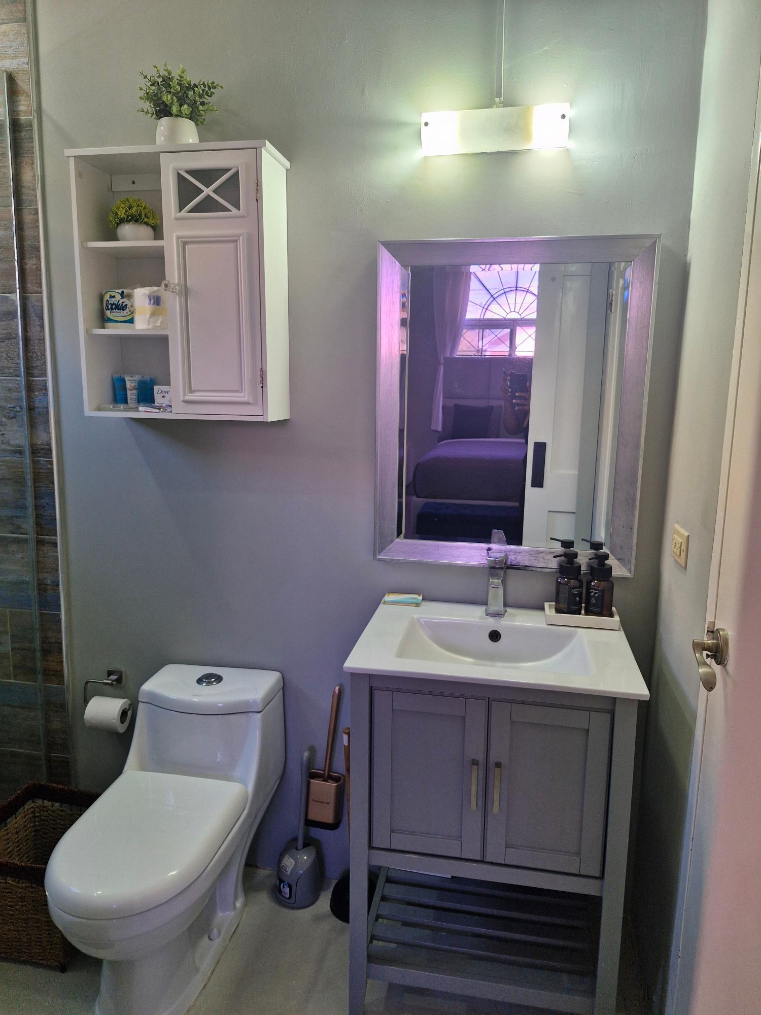 Seventh image of D-67 Kingstown Place, st Vince in Caribbean Estates, St. Catherine, Jamaica - property is For Rent