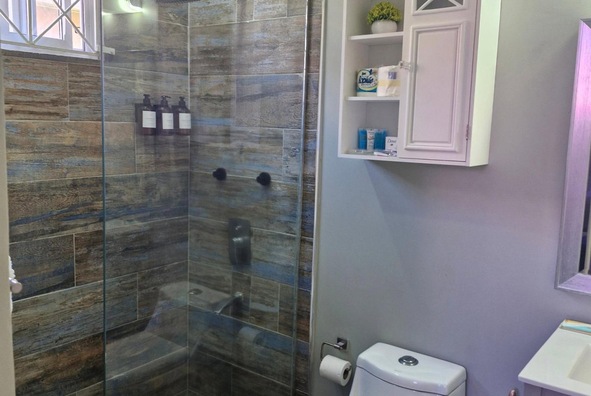 Eighth image of D-67 Kingstown Place, st Vince in Caribbean Estates, St. Catherine, Jamaica - property is For Rent