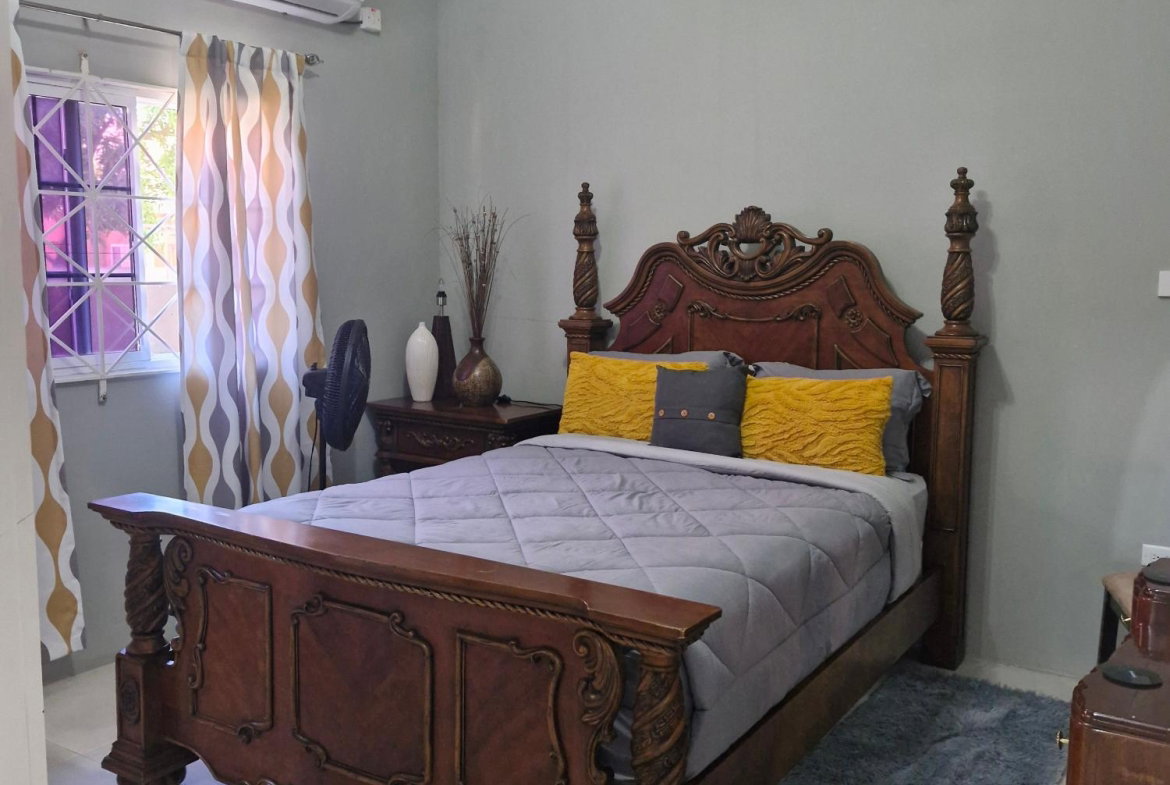 Ninth image of D-67 Kingstown Place, st Vince in Caribbean Estates, St. Catherine, Jamaica - property is For Rent