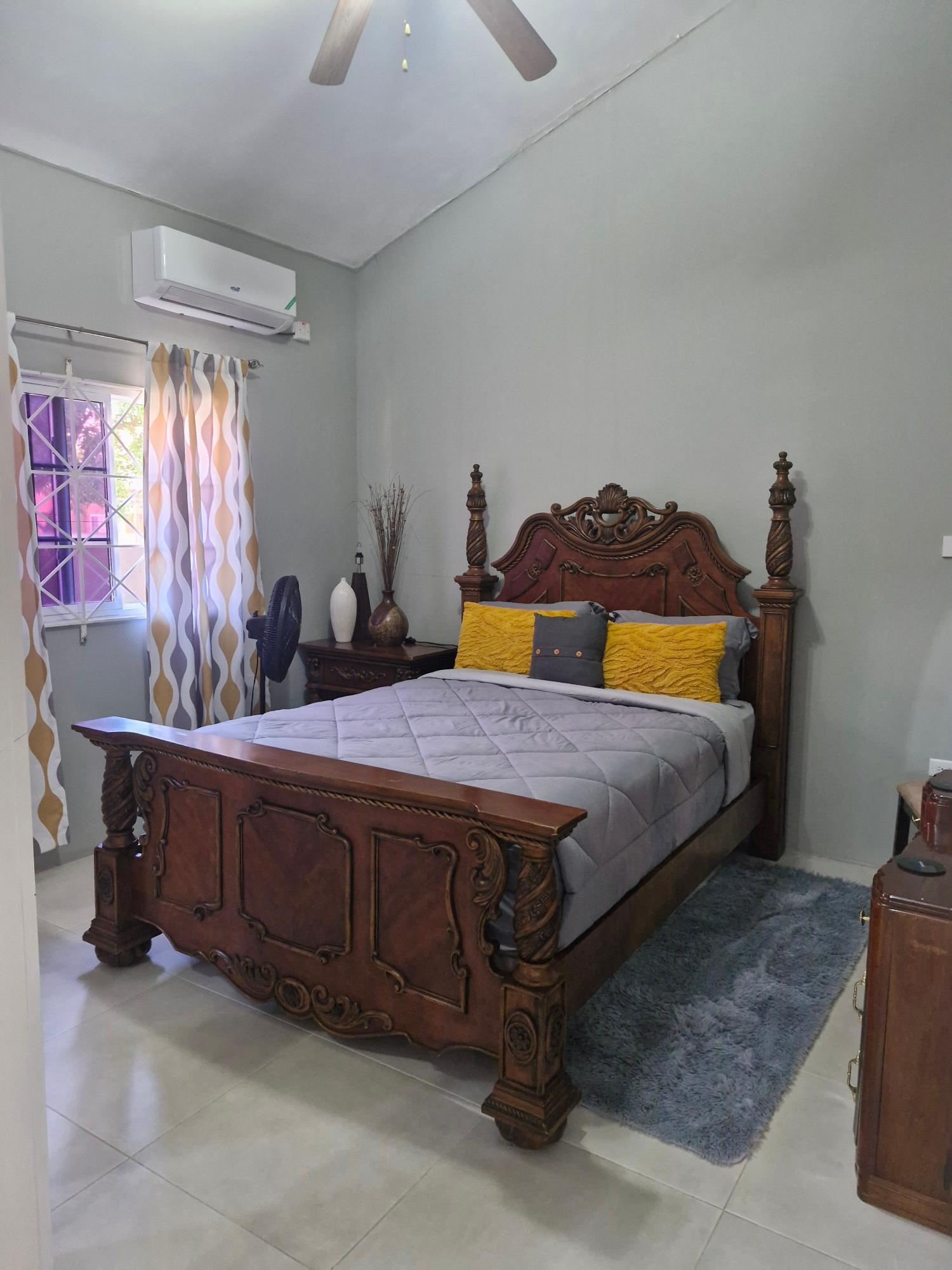 Ninth image of D-67 Kingstown Place, st Vince in Caribbean Estates, St. Catherine, Jamaica - property is For Rent