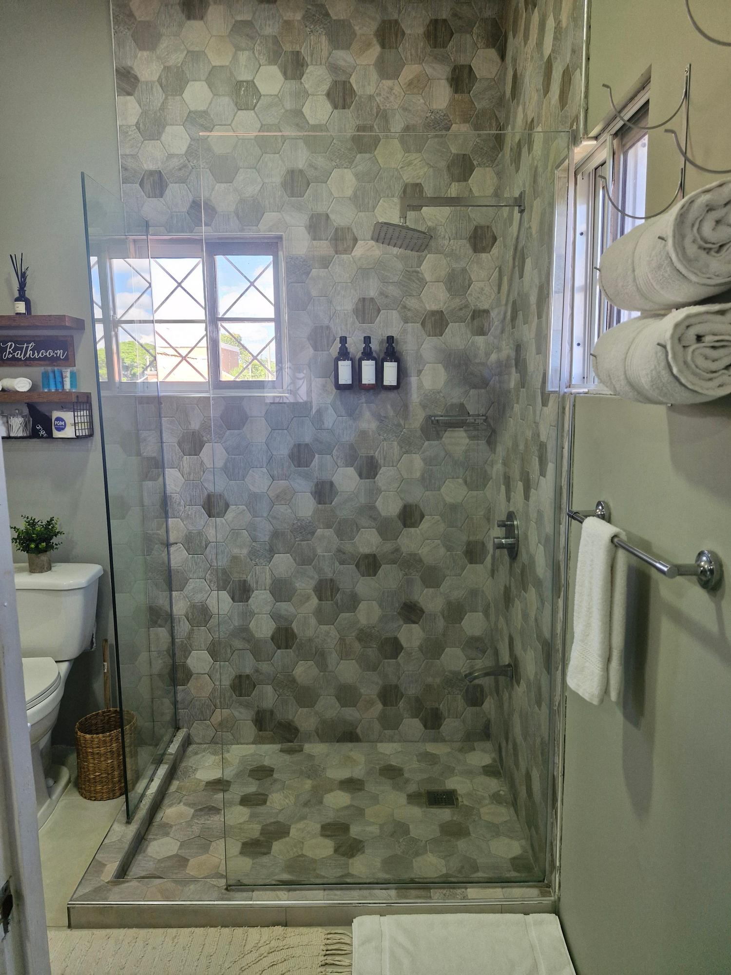 Tenth image of D-67 Kingstown Place, st Vince in Caribbean Estates, St. Catherine, Jamaica - property is For Rent