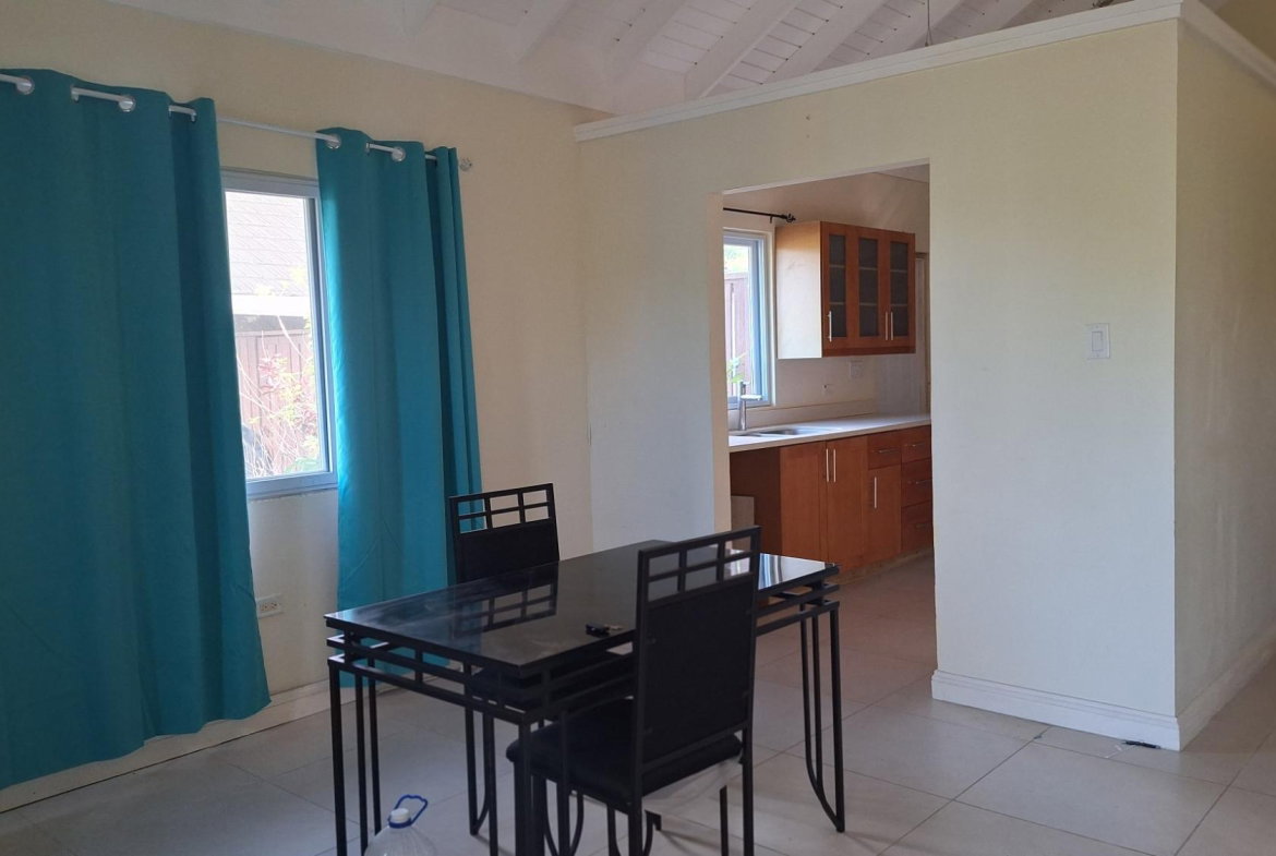 Second image of 562- Helconia Avenue, Coolshad in St. Ann's Bay, St. Ann, Jamaica - property is For Rent