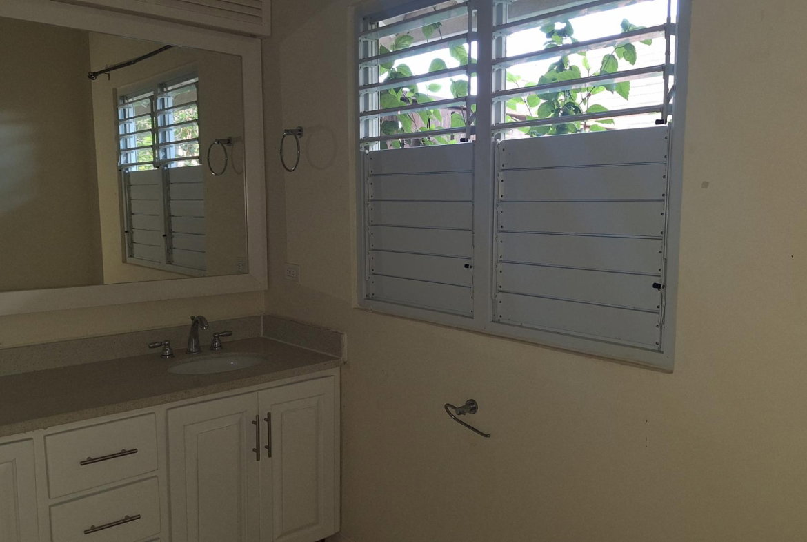 Twelfth image of 562- Helconia Avenue, Coolshad in St. Ann's Bay, St. Ann, Jamaica - property is For Rent