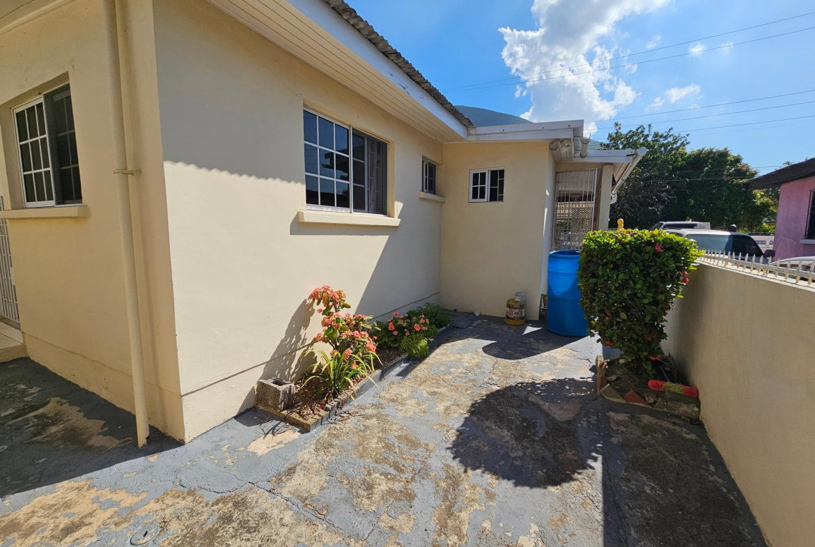 Eleventh image of 54 Butts Crescent in Kingston 2, Kingston, Jamaica - property is For Sale