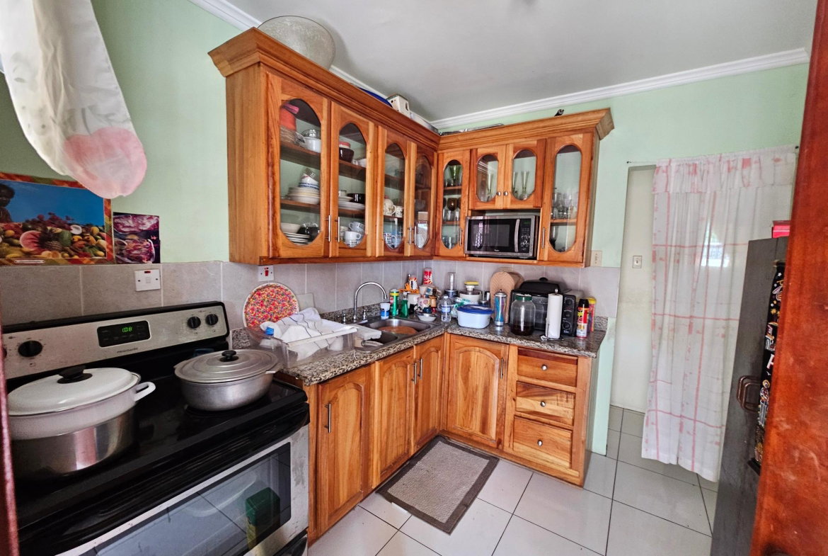 Twelfth image of 54 Butts Crescent in Kingston 2, Kingston, Jamaica - property is For Sale