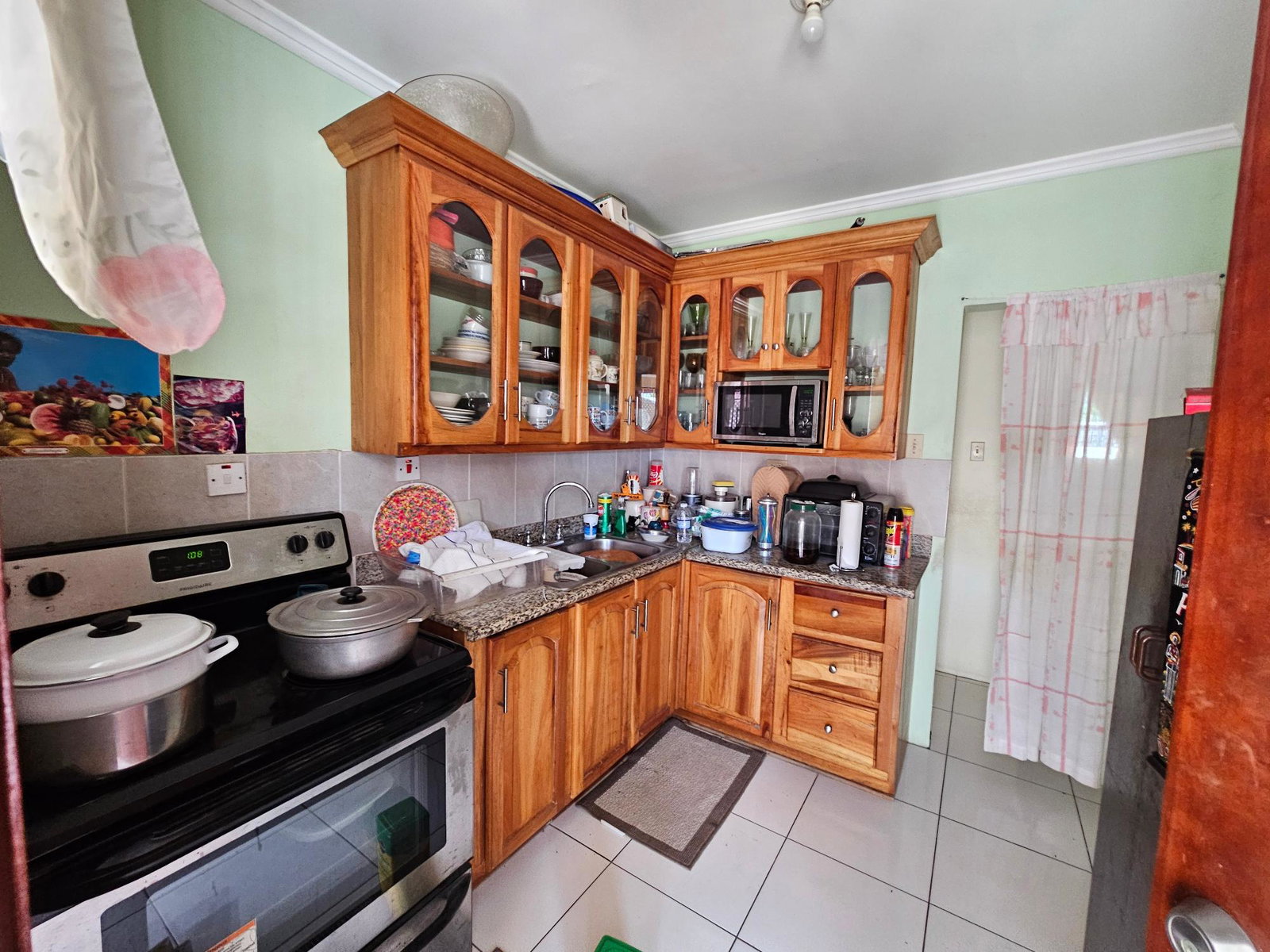 Twelfth image of 54 Butts Crescent in Kingston 2, Kingston, Jamaica - property is For Sale