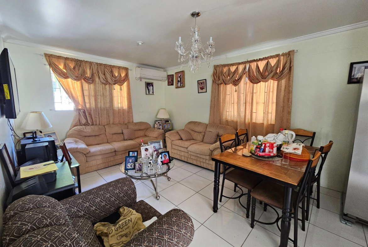 Thirteenth image of 54 Butts Crescent in Kingston 2, Kingston, Jamaica - property is For Sale