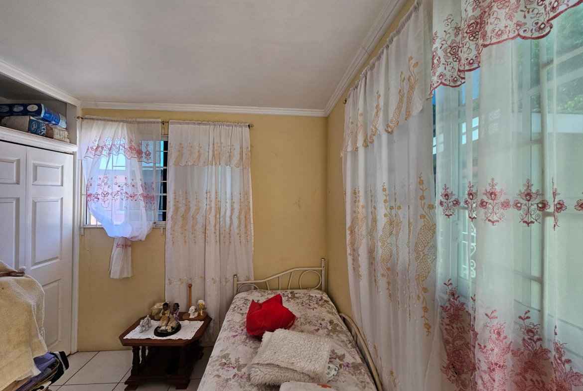 Eighteenth image of 54 Butts Crescent in Kingston 2, Kingston, Jamaica - property is For Sale