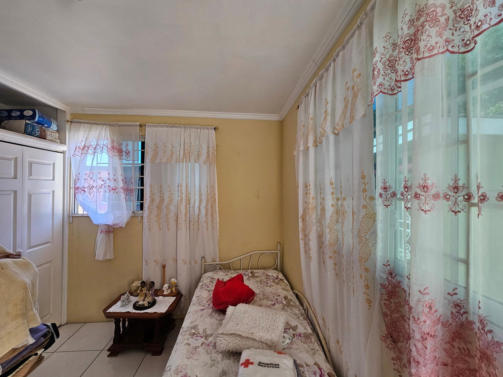 Eighteenth image of 54 Butts Crescent in Kingston 2, Kingston, Jamaica - property is For Sale