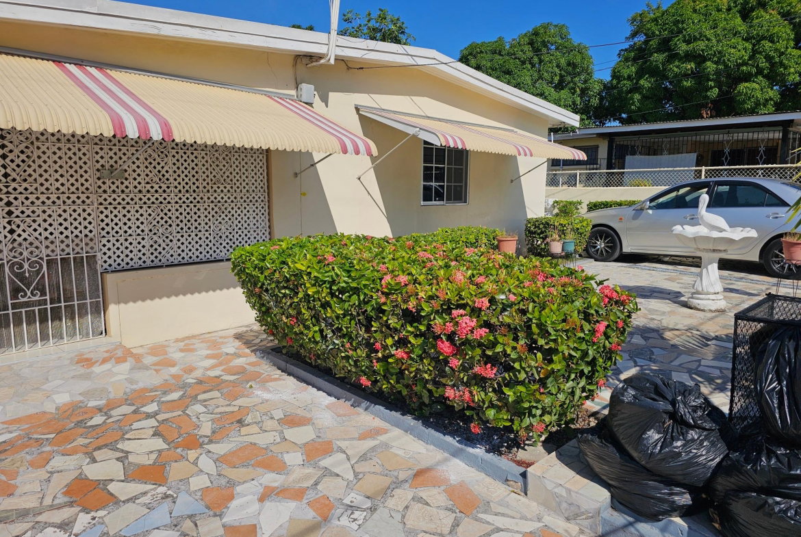 Third image of 54 Butts Crescent in Kingston 2, Kingston, Jamaica - property is For Sale