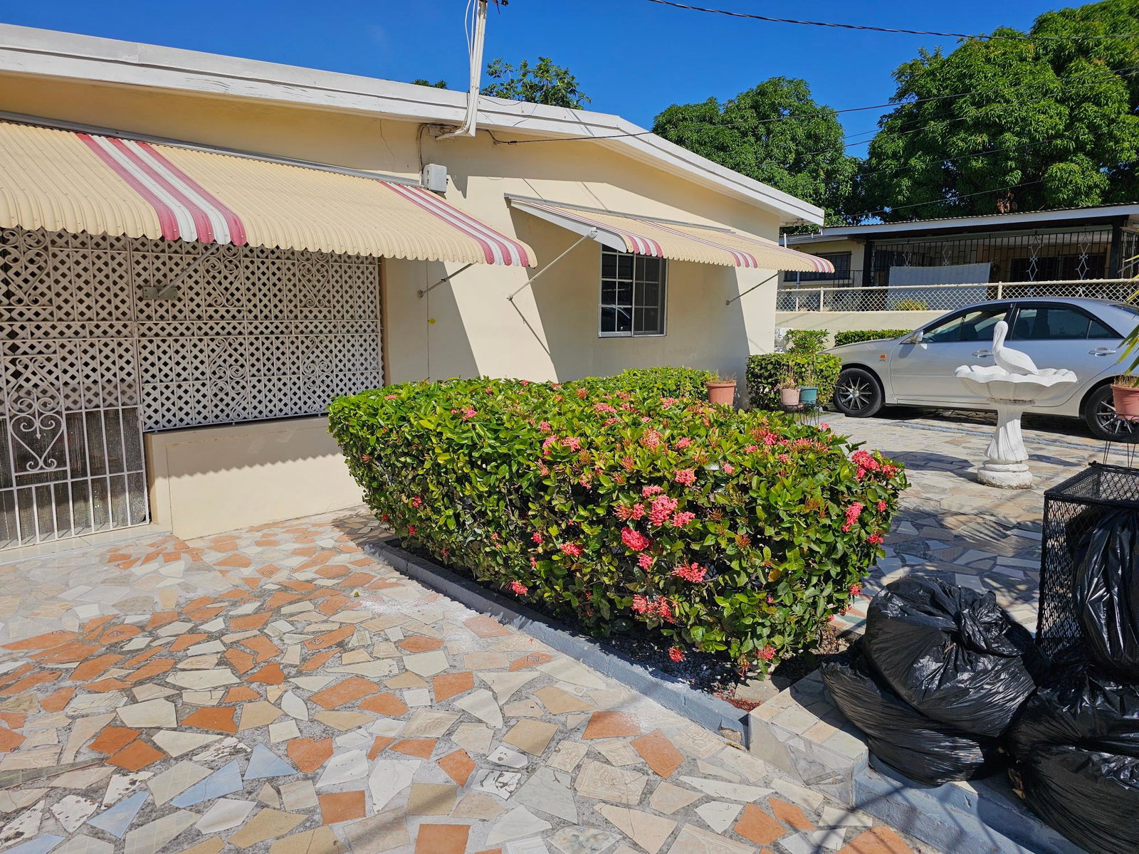 Third image of 54 Butts Crescent in Kingston 2, Kingston, Jamaica - property is For Sale