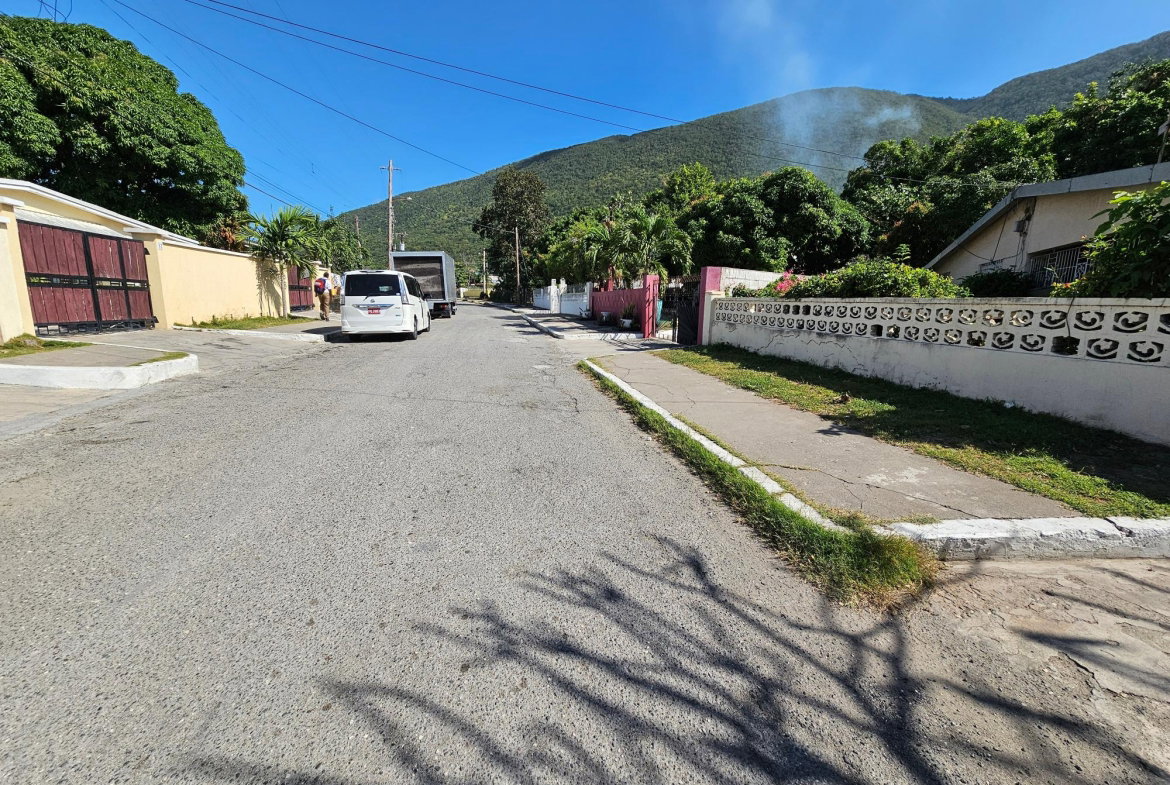 Fourth image of 54 Butts Crescent in Kingston 2, Kingston, Jamaica - property is For Sale
