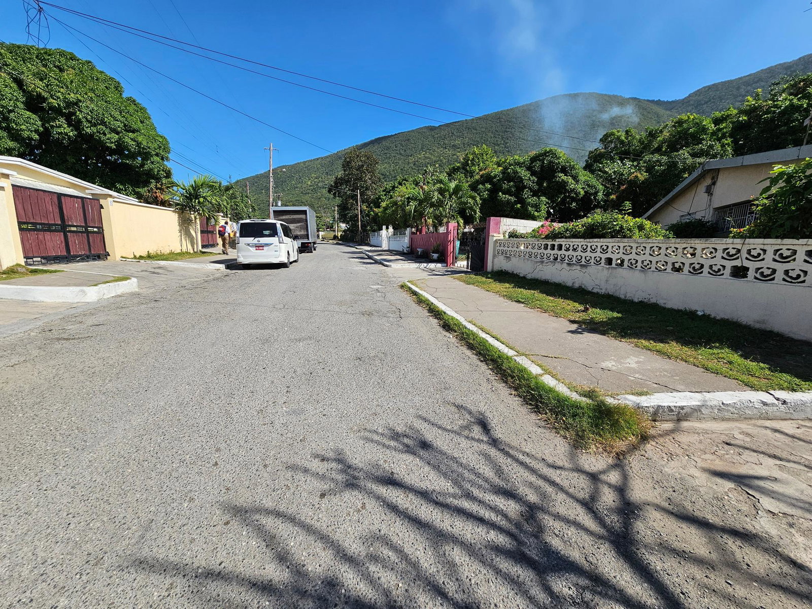 Fourth image of 54 Butts Crescent in Kingston 2, Kingston, Jamaica - property is For Sale