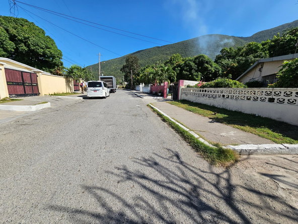 Fourth image of 54 Butts Crescent in Kingston 2, Kingston, Jamaica - property is For Sale