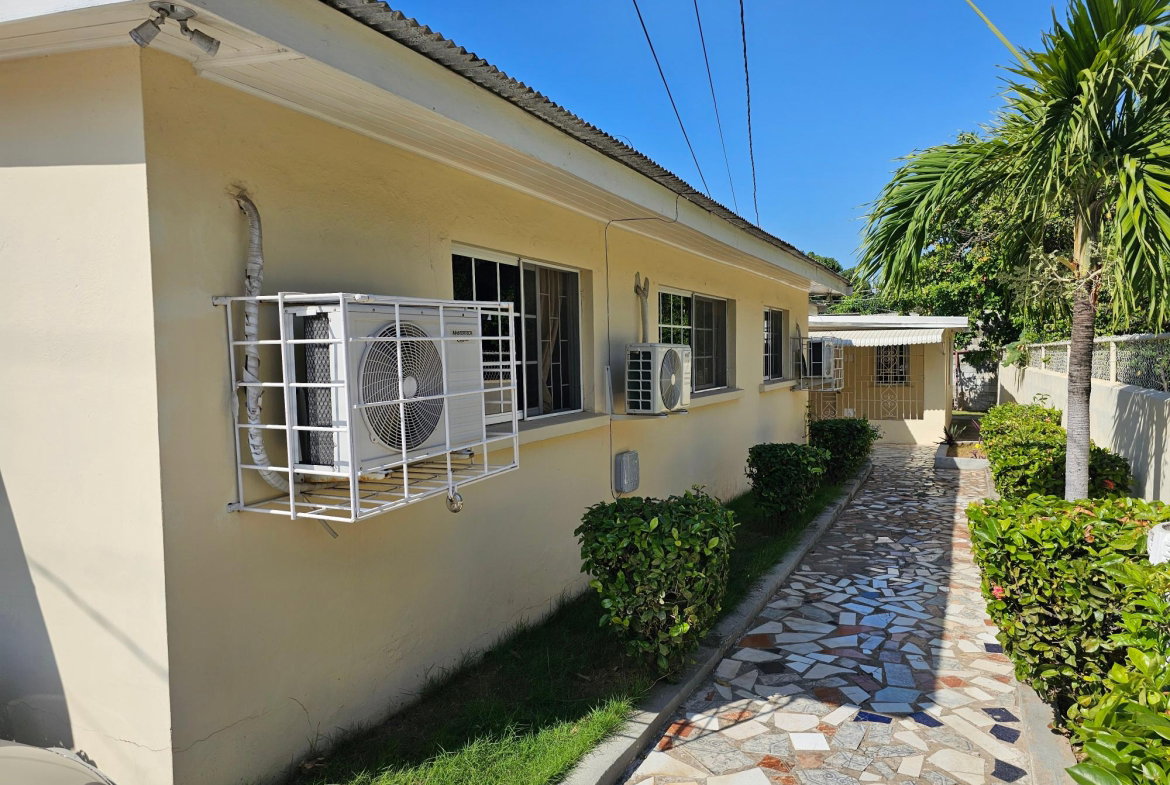 Fifth image of 54 Butts Crescent in Kingston 2, Kingston, Jamaica - property is For Sale