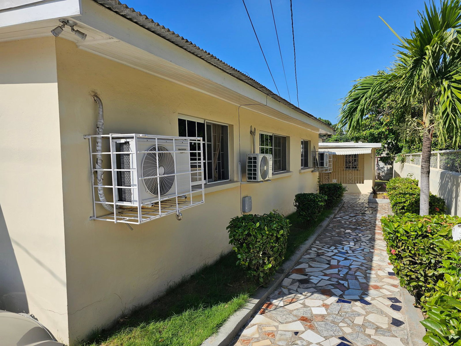 Fifth image of 54 Butts Crescent in Kingston 2, Kingston, Jamaica - property is For Sale