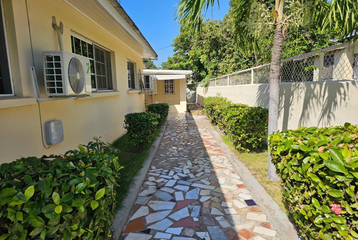 Sixth image of 54 Butts Crescent in Kingston 2, Kingston, Jamaica - property is For Sale