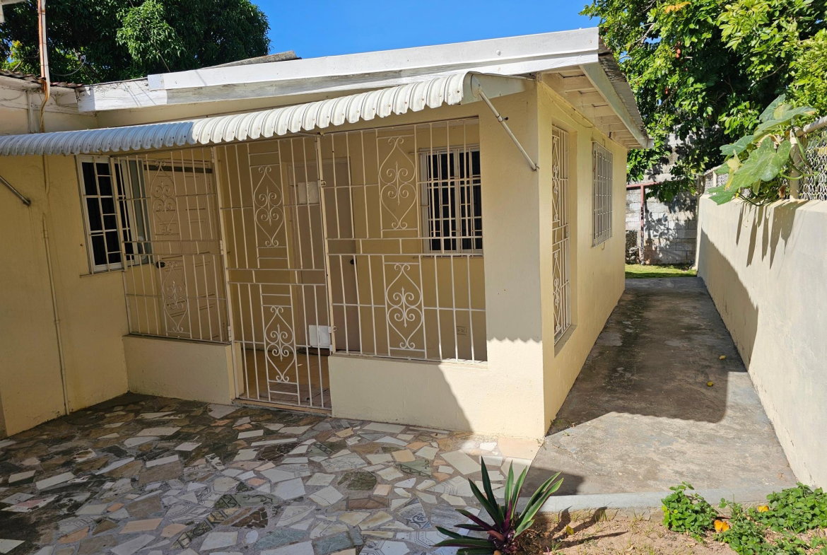 Seventh image of 54 Butts Crescent in Kingston 2, Kingston, Jamaica - property is For Sale