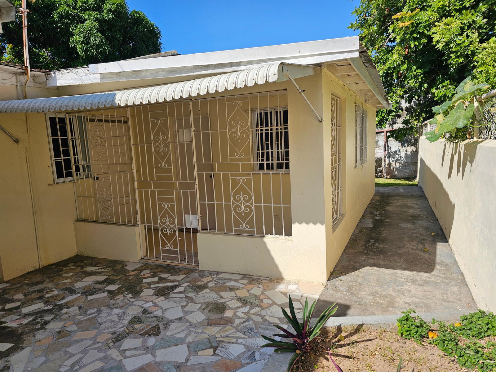 Seventh image of 54 Butts Crescent in Kingston 2, Kingston, Jamaica - property is For Sale