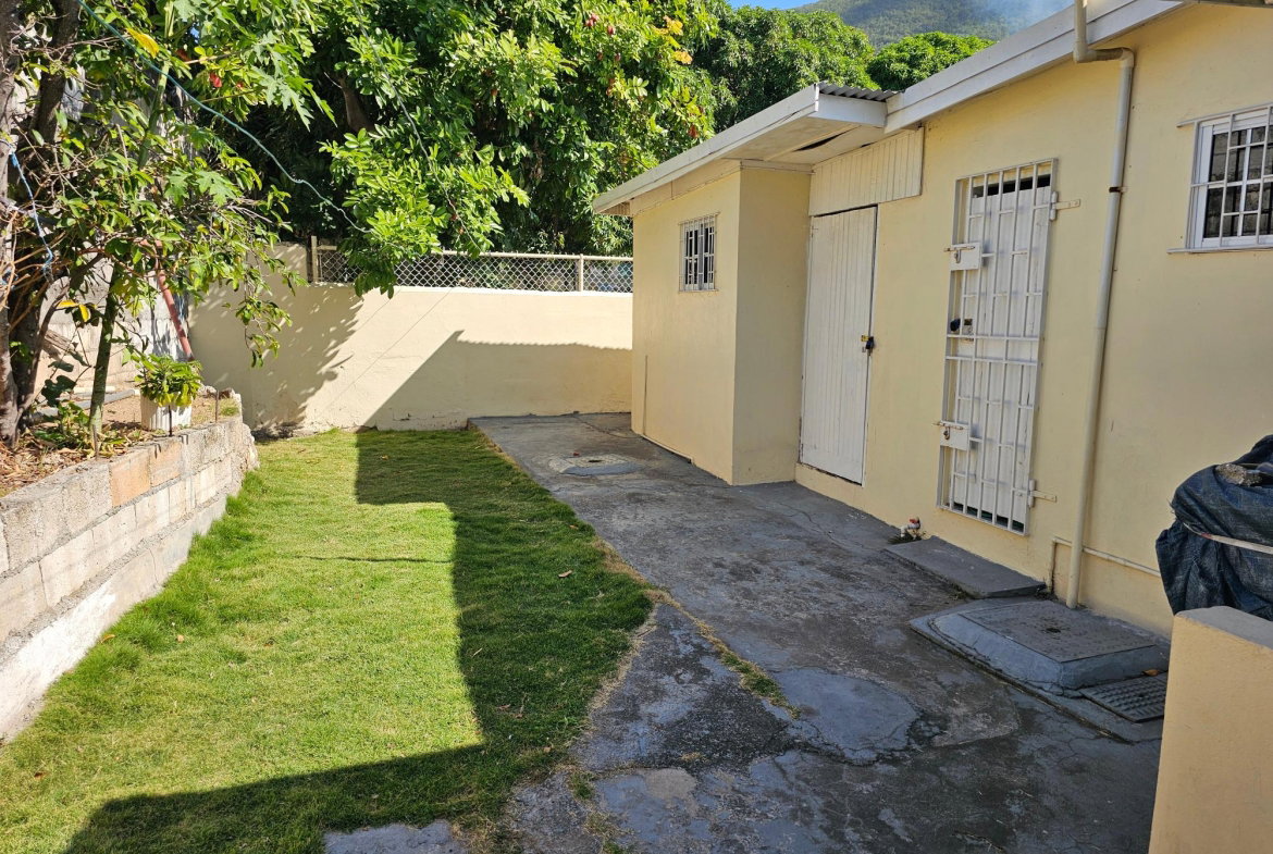 Eighth image of 54 Butts Crescent in Kingston 2, Kingston, Jamaica - property is For Sale