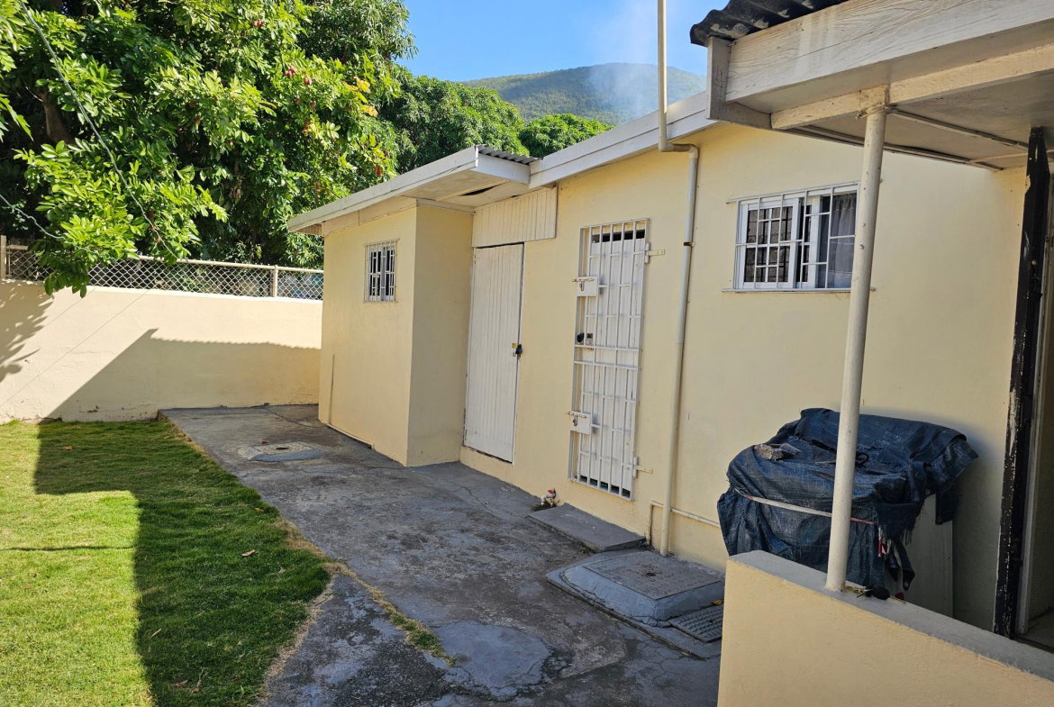 Tenth image of 54 Butts Crescent in Kingston 2, Kingston, Jamaica - property is For Sale