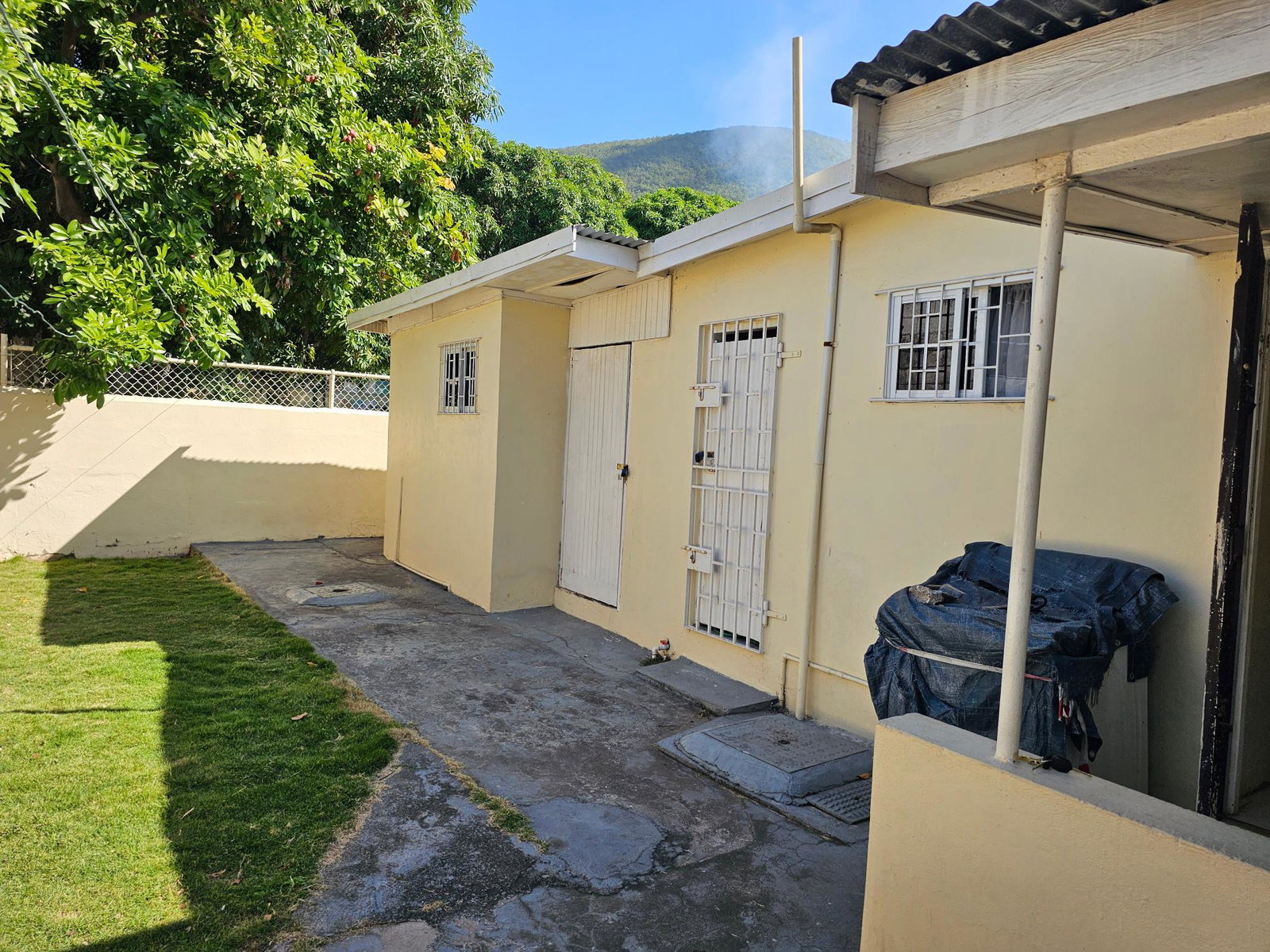 Tenth image of 54 Butts Crescent in Kingston 2, Kingston, Jamaica - property is For Sale
