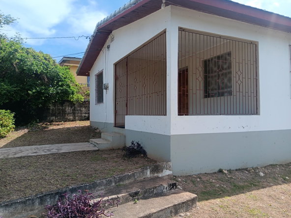 Second image of 2a Palm Avenue in May Pen, Clarendon, Jamaica - property is For Sale