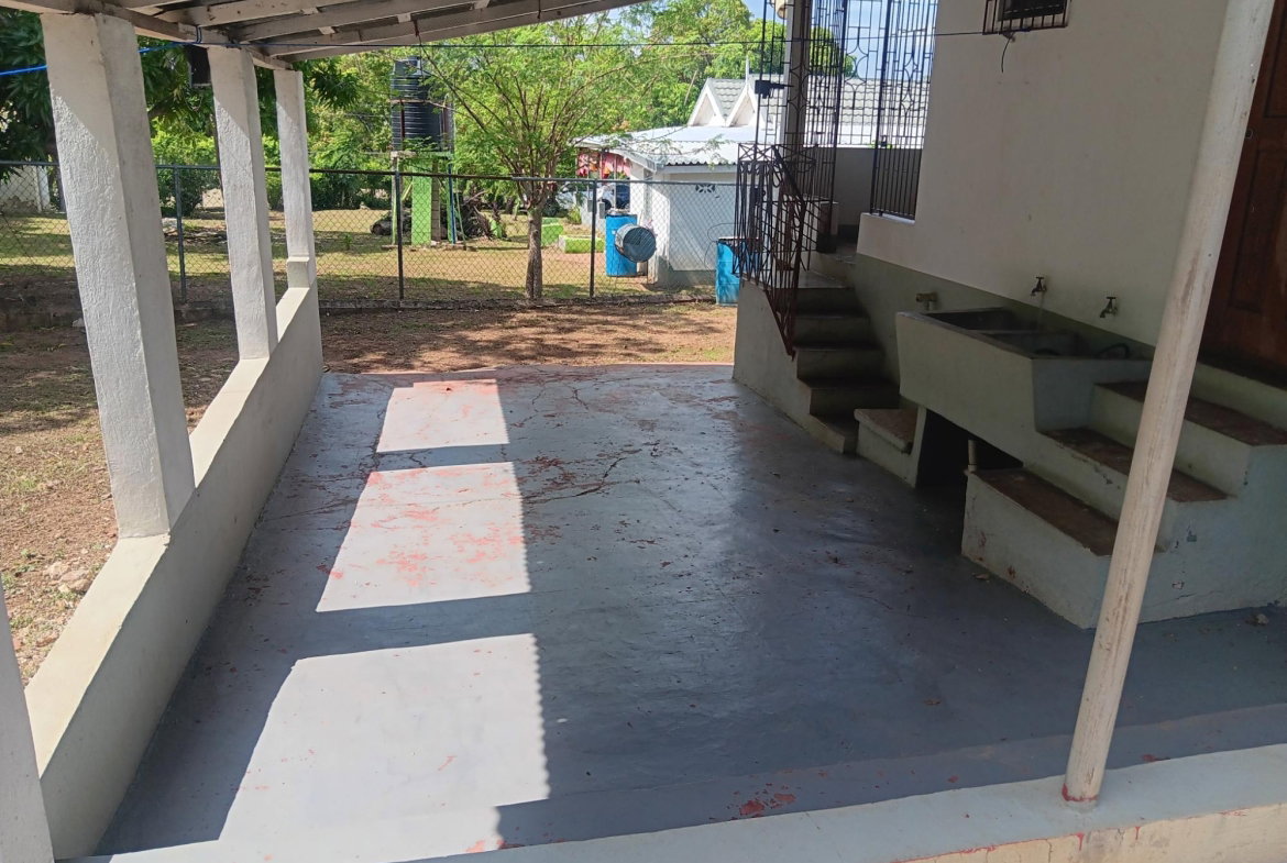 Eighteenth image of 2a Palm Avenue in May Pen, Clarendon, Jamaica - property is For Sale