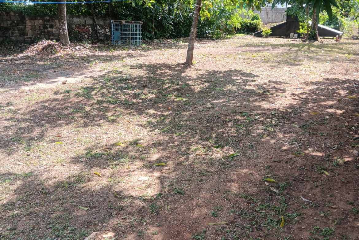 Twentieth image of 2a Palm Avenue in May Pen, Clarendon, Jamaica - property is For Sale