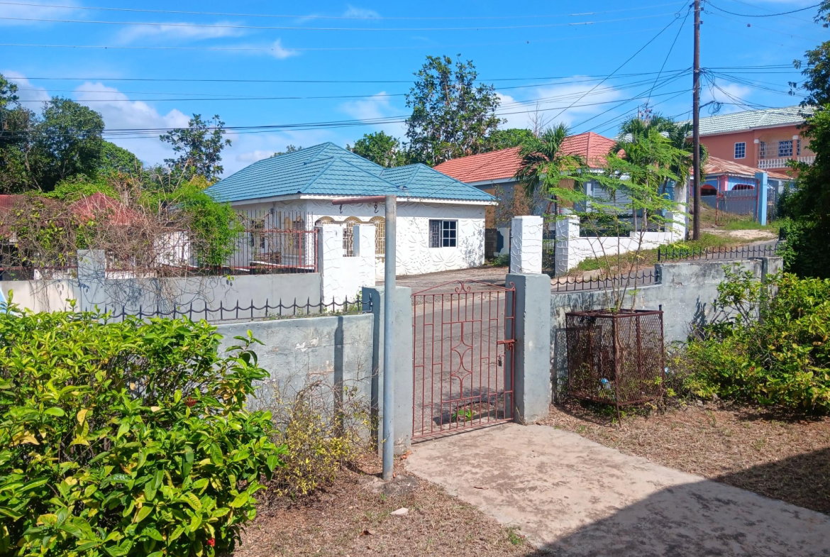 Twenty-Third image of 2a Palm Avenue in May Pen, Clarendon, Jamaica - property is For Sale