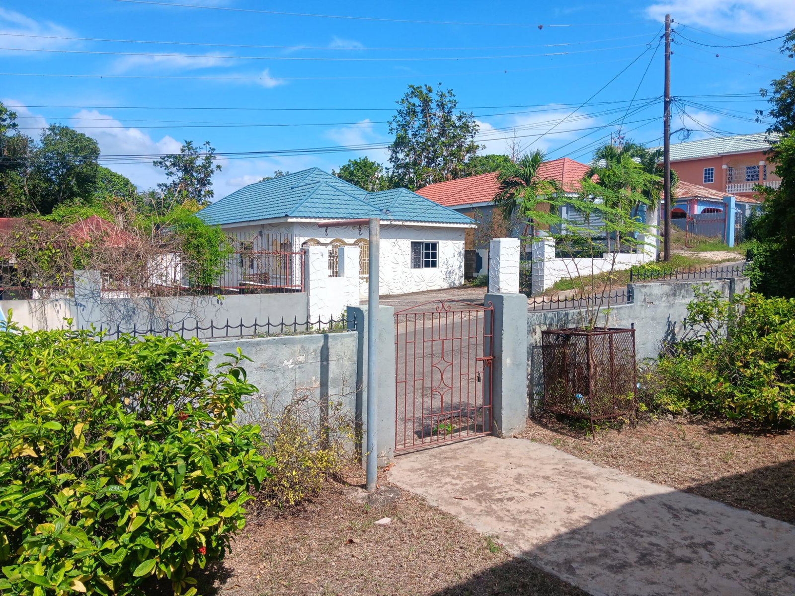 Twenty-Third image of 2a Palm Avenue in May Pen, Clarendon, Jamaica - property is For Sale