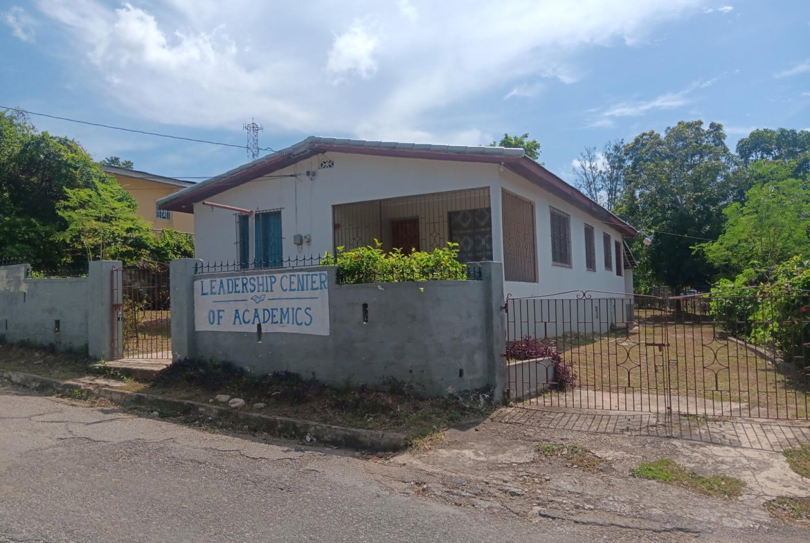 Twenty-Fourth image of 2a Palm Avenue in May Pen, Clarendon, Jamaica - property is For Sale
