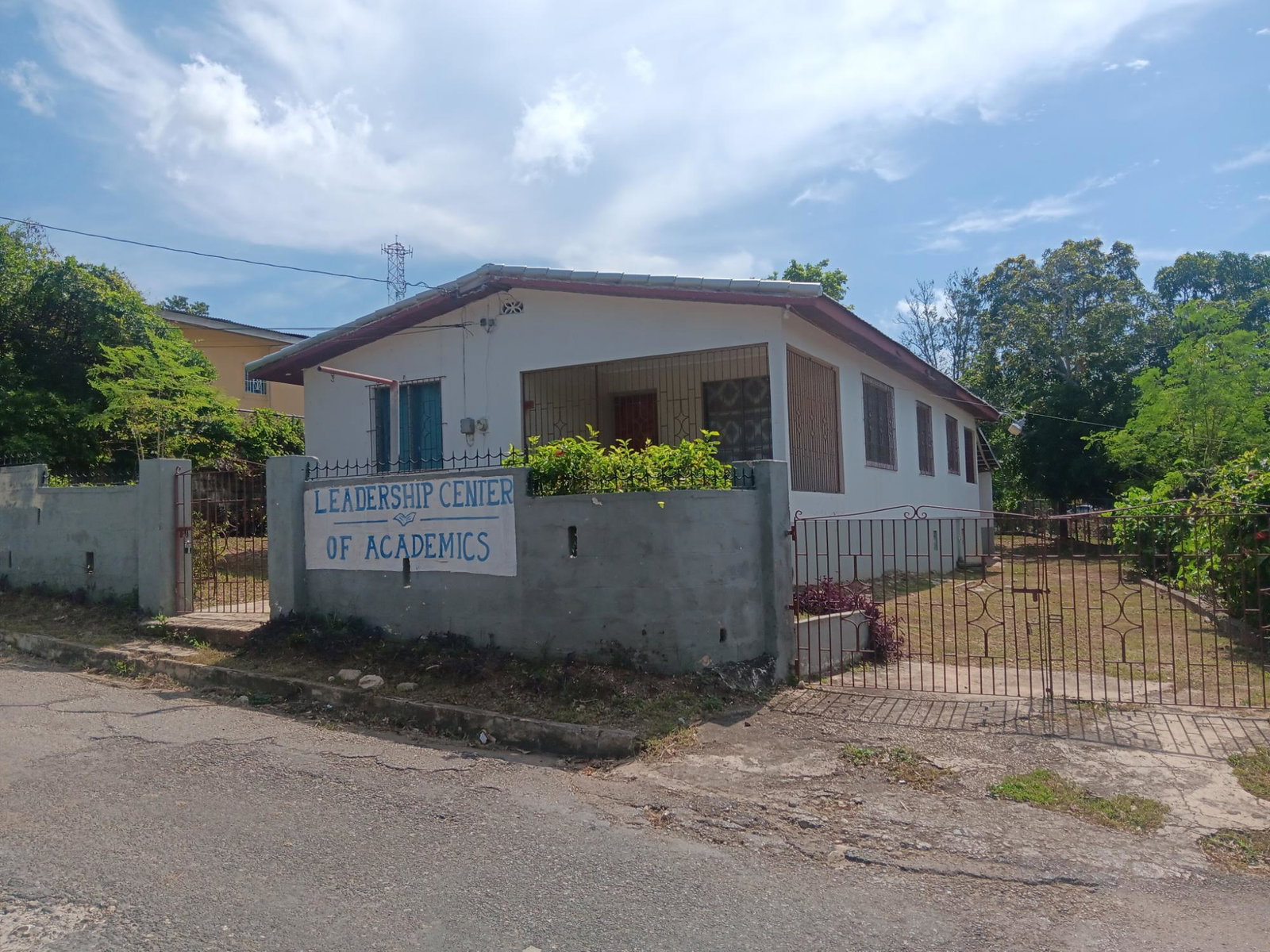 Twenty-Fourth image of 2a Palm Avenue in May Pen, Clarendon, Jamaica - property is For Sale