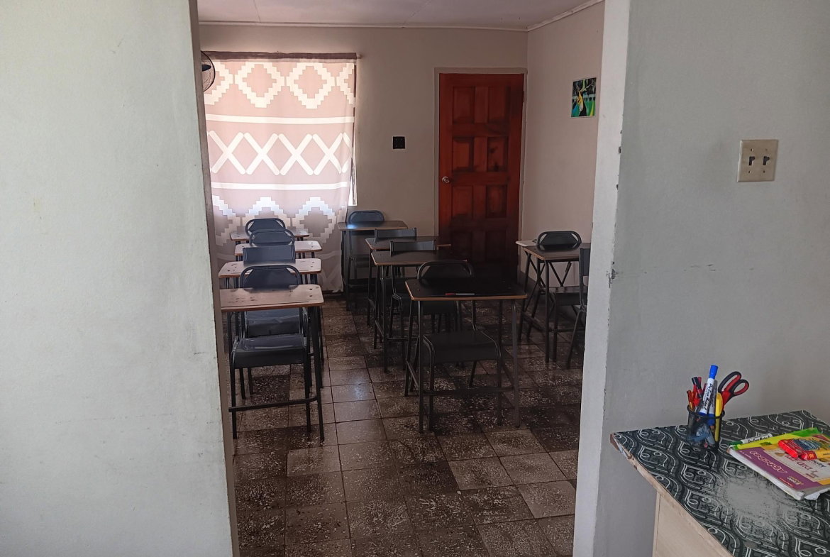 Fourth image of 2a Palm Avenue in May Pen, Clarendon, Jamaica - property is For Sale