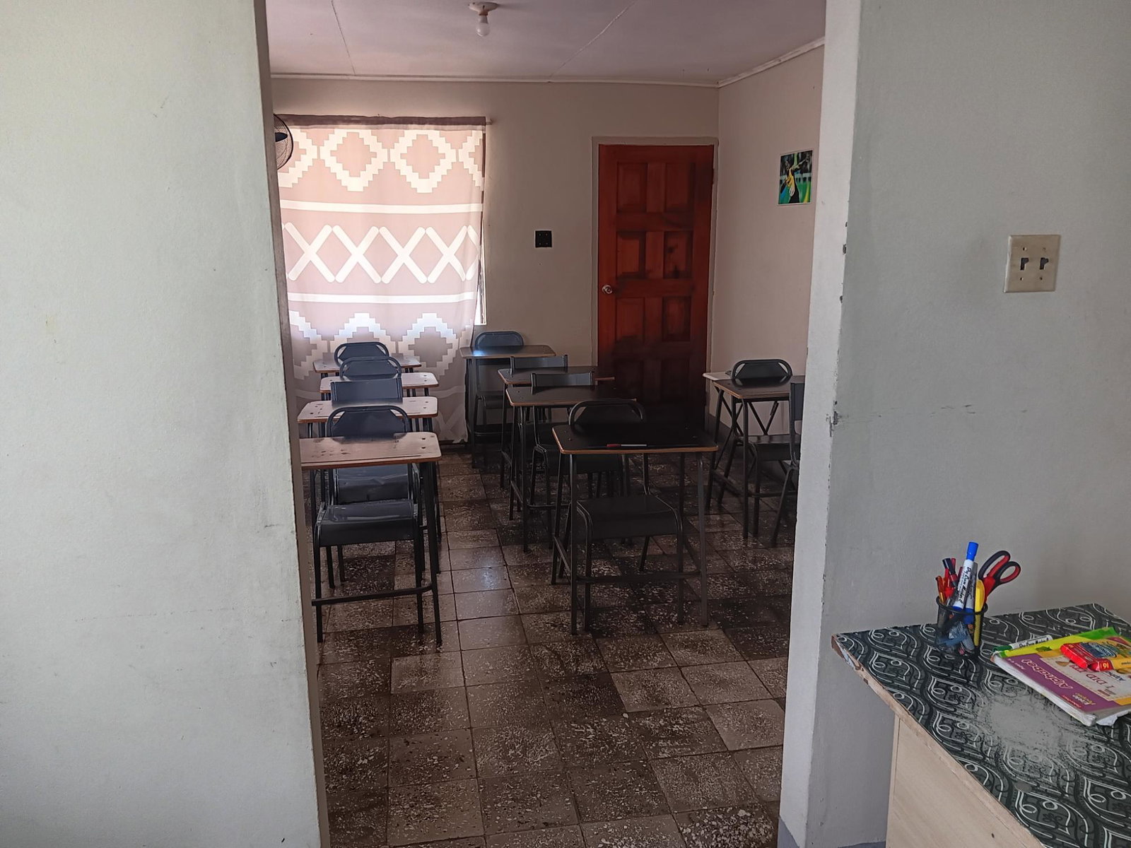 Fourth image of 2a Palm Avenue in May Pen, Clarendon, Jamaica - property is For Sale