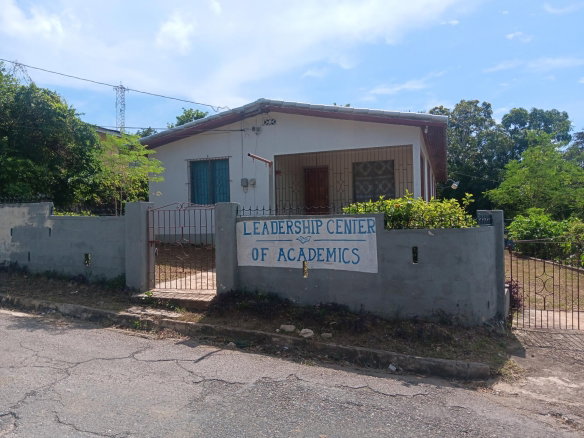 First image of 2a Palm Avenue in May Pen, Clarendon, Jamaica - property is For Sale