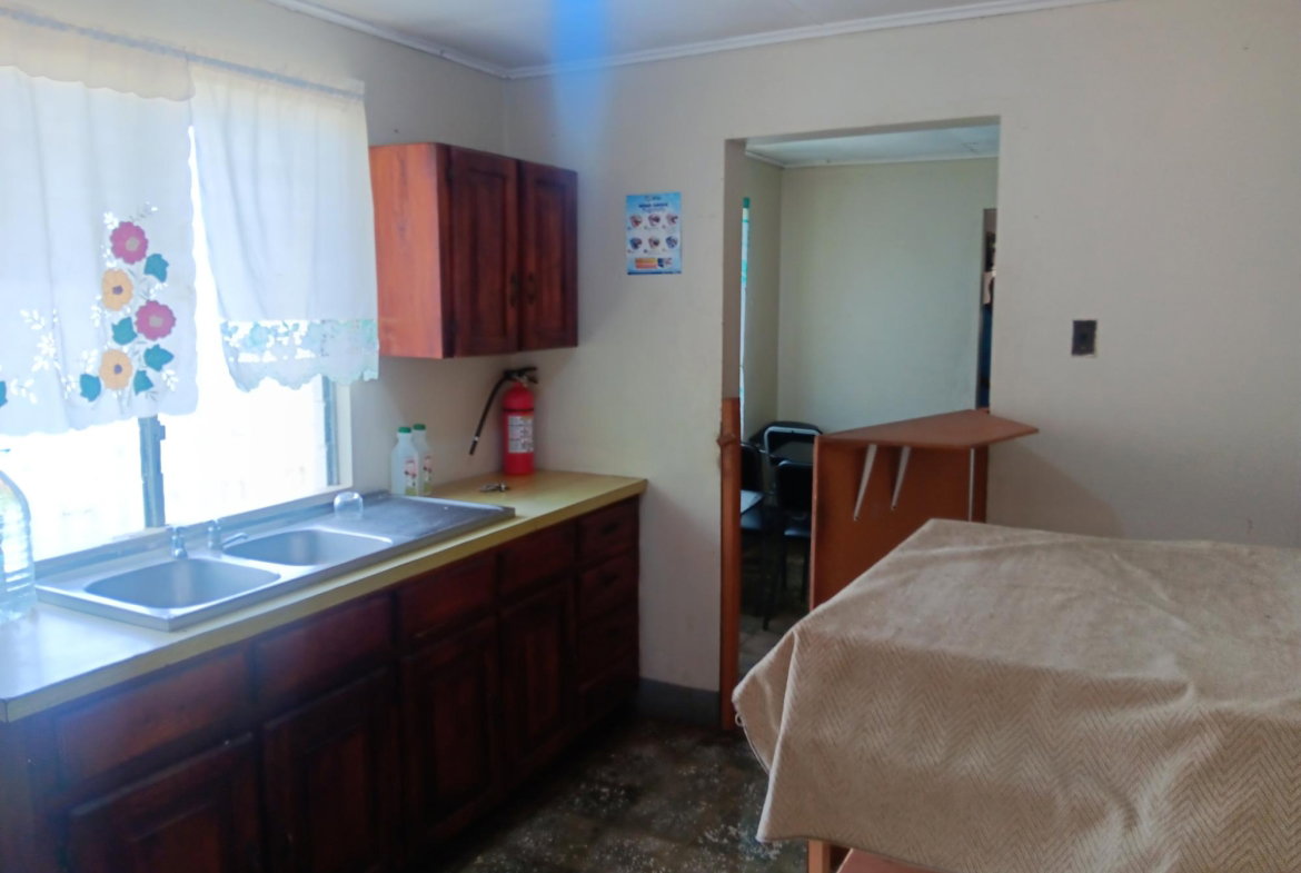 Tenth image of 2a Palm Avenue in May Pen, Clarendon, Jamaica - property is For Sale