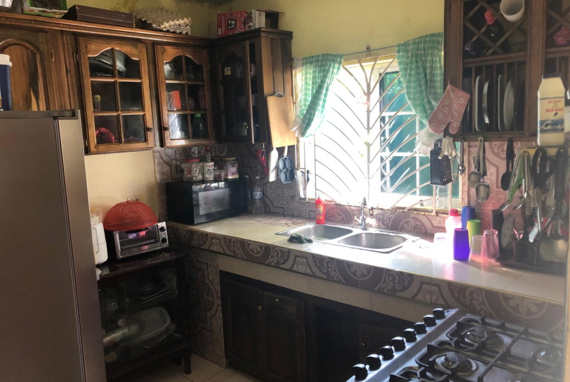 Twelfth image of Lot 734- Iron Circle, Mineral Heig in May Pen, Clarendon, Jamaica - property is For Sale