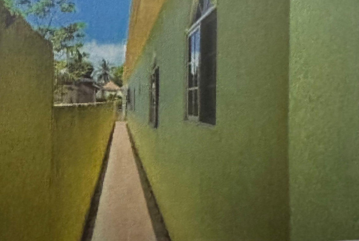 Third image of Lot 734- Iron Circle, Mineral Heig in May Pen, Clarendon, Jamaica - property is For Sale